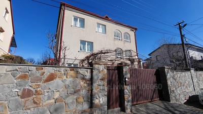 Купить дом, Дом, Дубрава улица, Сокольники, Пустомытовский район, id 5708072