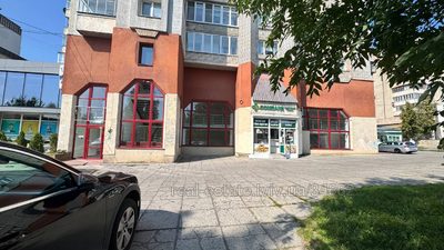 Аренда коммерческой недвижимости, Фасадное с отдельным входом, Черновола В. просп., Львов, Шевченковский район, id 5908375