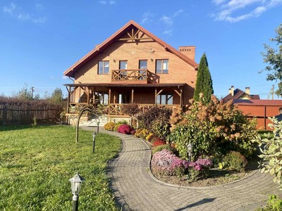 Buy a house, г, Remeniv, Kamyanka_Buzkiy district, id 4571438