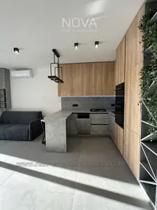 Buy an apartment, Kulparkivska-vul, Lviv, Frankivskiy district, id 5926733