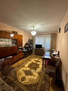 Buy an apartment, Pulyuya-I-vul, Lviv, Frankivskiy district, id 4568658