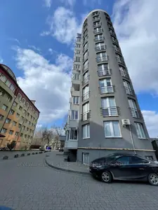 Купити комерційну нерухомість, Житловий комплекс, Водогінна вул., Львів, Личаківський район, id 5915869