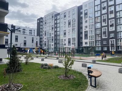 Buy an apartment, Truskavecka-vul, Lviv, Frankivskiy district, id 4535396