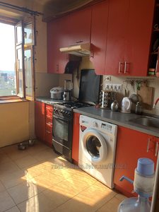 Rent an apartment, Dragana-M-vul, Lviv, Sikhivskiy district, id 4481472