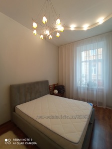 Rent an apartment, Austrian, Stefanika-V-vul, Lviv, Galickiy district, id 4357349