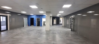 Commercial real estate for rent, Business center, Schirecka-vul, Lviv, Frankivskiy district, id 4332244