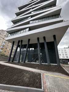 Commercial real estate for rent, Residential complex, Linkolna-A-vul, 10, Lviv, Shevchenkivskiy district, id 4551752