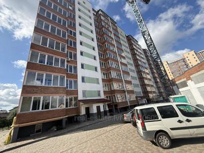 Купить квартиру, Антонича Б.И. ул., 6, Львов, Сыховский район, id 5898995
