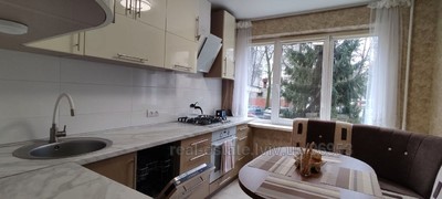 Buy an apartment, Pulyuya-I-vul, 3, Lviv, Frankivskiy district, id 4447097