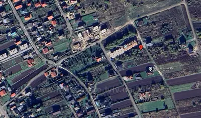 Buy a lot of land, agricultural, Zubra, Pustomitivskiy district, id 5931156