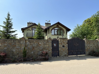 Buy a house, Лесі Українки, Konopnica, Pustomitivskiy district, id 4483198