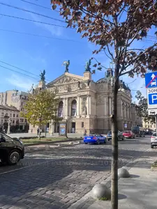 Аренда квартира, Свободы просп., Львов, Галицкий район, id 5919865