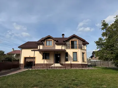 Buy a house, Львівська, Murovanoe, Pustomitivskiy district, id 5911466