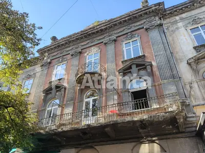 Buy an apartment, Austrian, Kriva-Lipa-proyizd, Lviv, Shevchenkivskiy district, id 5921652