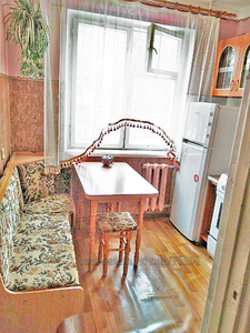 Buy an apartment, Yavornickogo-D-vul, Lviv, Zaliznichniy district, id 4521628