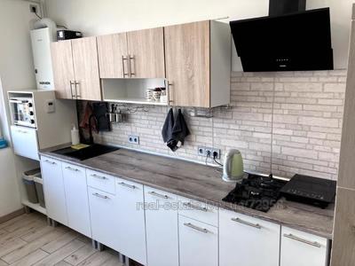 Buy an apartment, Berezhanska-vul, Lviv, Sikhivskiy district, id 4527250
