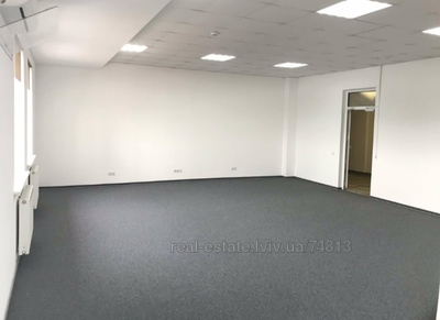 Commercial real estate for rent, Non-residential premises, Geroyiv-UPA-vul, Lviv, Frankivskiy district, id 4499580