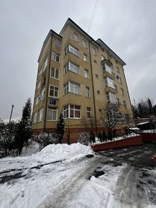 Buy an apartment, Mishugi-O-vul, Lviv, Frankivskiy district, id 4236557