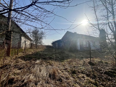 Buy a house, Part of home, Shevchenka-vul, Porshna, Pustomitivskiy district, id 4394036