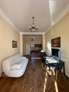 Rent an apartment, Ustiyanovicha-M-vul, Lviv, Galickiy district, id 4505740