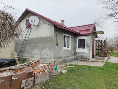 Buy a house, Mansion, Окружна, Poreche Zadvirnoe, Gorodockiy district, id 3713253