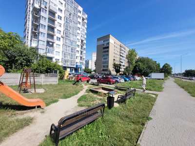 Rent an apartment, Khmelnickogo-B-vul, Lviv, Shevchenkivskiy district, id 4191820