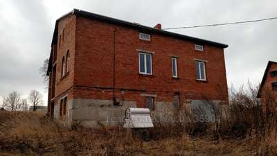 Buy a house, Home, Непіки, Nadichi, Zhovkivskiy district, id 3990586