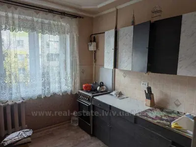 Аренда квартира, Антонича Б.И. ул., Львов, Сыховский район, id 5924301