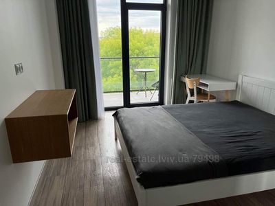 Rent an apartment, Mechnikova-I-vul, Lviv, Lichakivskiy district, id 4454976