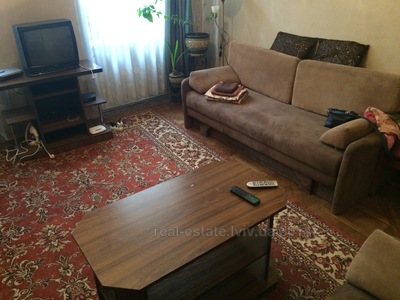 Rent an apartment, Polish, Zelena-vul, 3, Lviv, Galickiy district, id 4317724