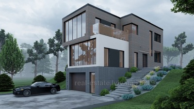 Buy a house, Home, Derevach, Pustomitivskiy district, id 4547583