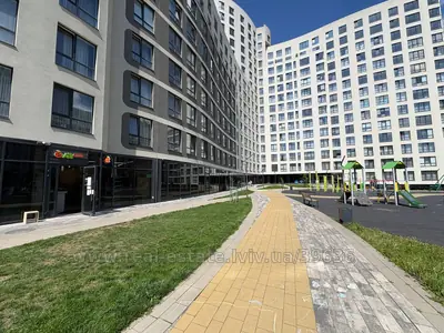 Аренда коммерческой недвижимости, Кульпарковская ул., Львов, Франковский район, id 5912993