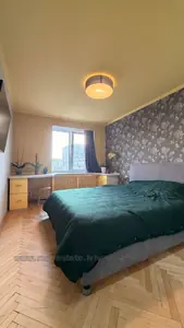 Купити квартиру, Чешка, Вагонна вул., Львів, Залізничний район, id 5921086