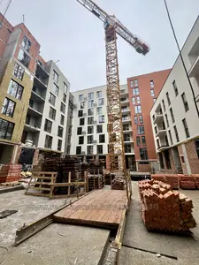Купити квартиру, Наукова вул., Львів, Франківський район, id 5930235