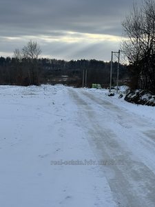 Buy a lot of land, for building, Sichovykh Stril'tsiv, Solonka, Pustomitivskiy district, id 4307268
