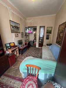 Rent an apartment, Zavodska-vul, 5, Lviv, Galickiy district, id 4516438
