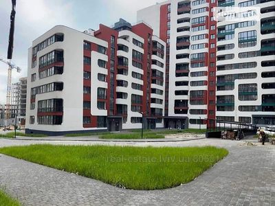 Buy an apartment, Truskavecka-vul, Lviv, Frankivskiy district, id 3923125