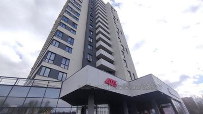 Buy an apartment, Ocheretyana-vul, Lviv, Shevchenkivskiy district, id 4445452