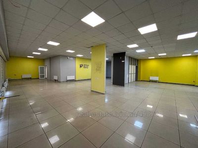 Commercial real estate for rent, Non-residential premises, Volodimira-Velikogo-vul, Lviv, Frankivskiy district, id 4489511