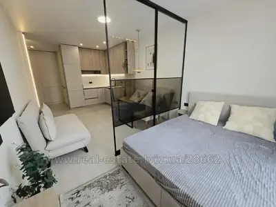 Купить квартиру, Троллейбусная ул., Львов, Франковский район, id 5918749