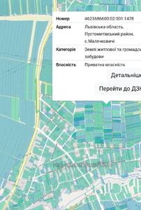 Buy a lot of land, for building, Щаслива, Malechkovichi, Pustomitivskiy district, id 4388770