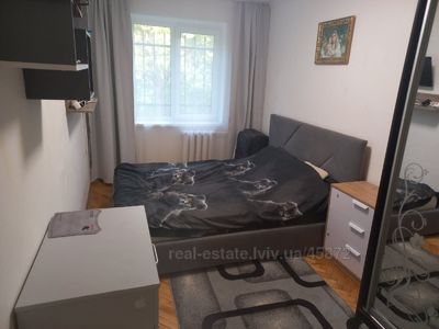 Buy an apartment, Yavornickogo-D-vul, Lviv, Zaliznichniy district, id 4537379