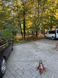 Garage for rent, Parking space, Konovalcya-Ye-vul, 85А, Lviv, Frankivskiy district, id 5914496