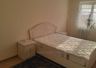 Buy an apartment, Vigovskogo-I-vul, Lviv, Zaliznichniy district, id 4596095