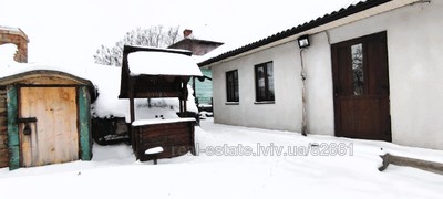 Buy a house, Home, Л. Українки, Kornalovichi, Sambirskiy district, id 4352970