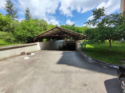 Garage for sale, Underground parking space, Shevchenka-T-vul, Lviv, Zaliznichniy district, id 4387327