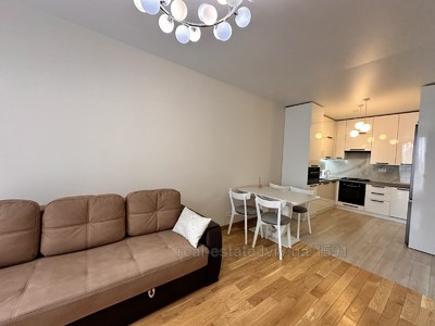 Rent an apartment, Pimonenka-M-vul, Lviv, Sikhivskiy district, id 4587238