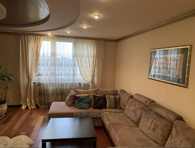 Rent an apartment, Steshenka-I-vul, Lviv, Lichakivskiy district, id 4383234