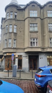 Buy an apartment, Austrian luxury, Grushevskogo-M-vul, Lviv, Galickiy district, id 3877746