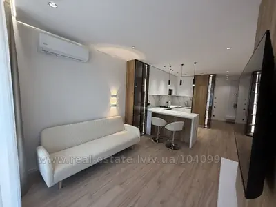 Rent an apartment, Zelena-vul, Lviv, Sikhivskiy district, id 5931168